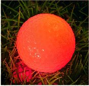BLS Leuchtgolfball